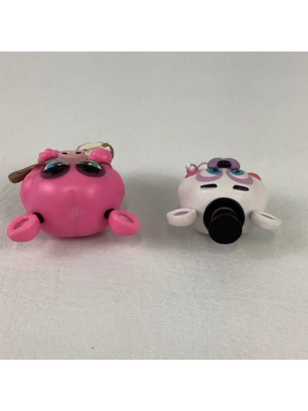 Funko Five Nights At Freddy's Helpy Pigpatch Vinyl Figures Mystery Minis Bundle